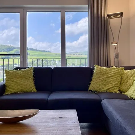 Ferienhaus Diemelblick 23 - Diemeltje Heringhausen