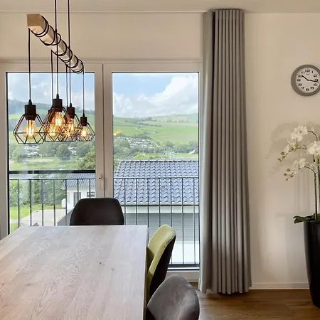 Diemelblick 23 - Diemeltje Ferienhaus