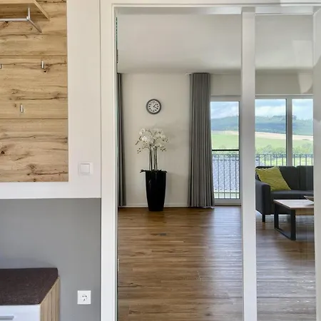 Ferienhaus Diemelblick 23 - Diemeltje *