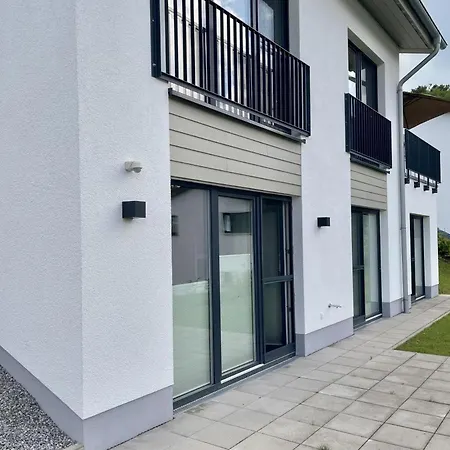 Ferienhaus Diemelblick 23 - Diemeltje *