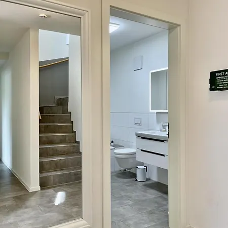 Ferienhaus Diemelblick 23 - Diemeltje