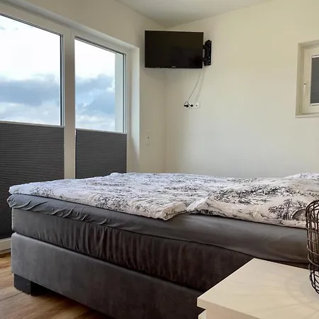 Diemelblick 23 - Diemeltje Ferienhaus Heringhausen