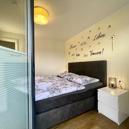 Ferienhaus Diemelblick 23 - Diemeltje Heringhausen