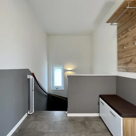 Ferienhaus Diemelblick 23 - Diemeltje