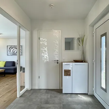 Diemelblick 23 - Diemeltje Ferienhaus *