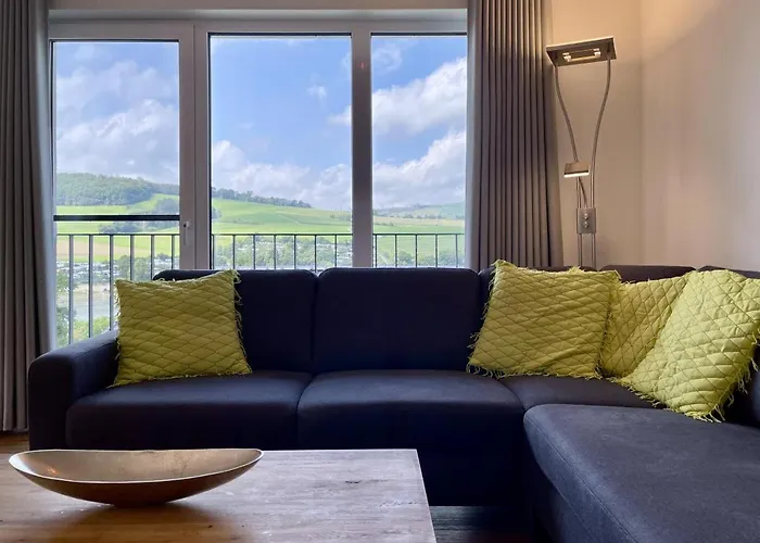 Casa vacanze Diemelblick 23 - Diemeltje Heringhausen