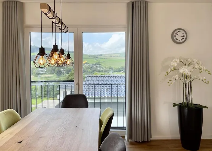 Diemelblick 23 - Diemeltje Casa vacanze