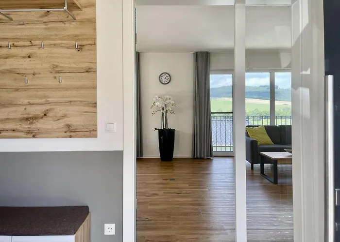 Casa vacanze Diemelblick 23 - Diemeltje *