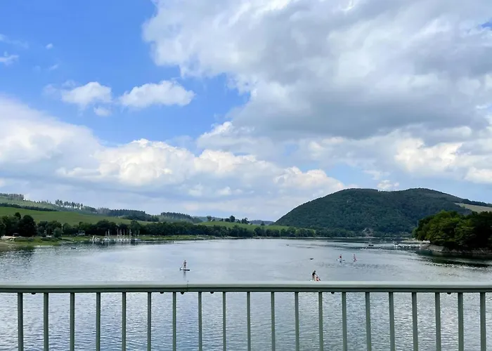 Casa vacanze Diemelblick 23 - Diemeltje Heringhausen