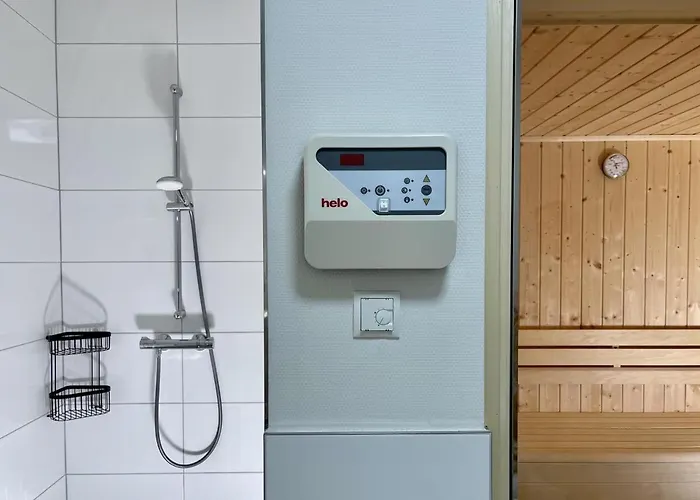 Diemelblick 23 - Diemeltje Casa vacanze *