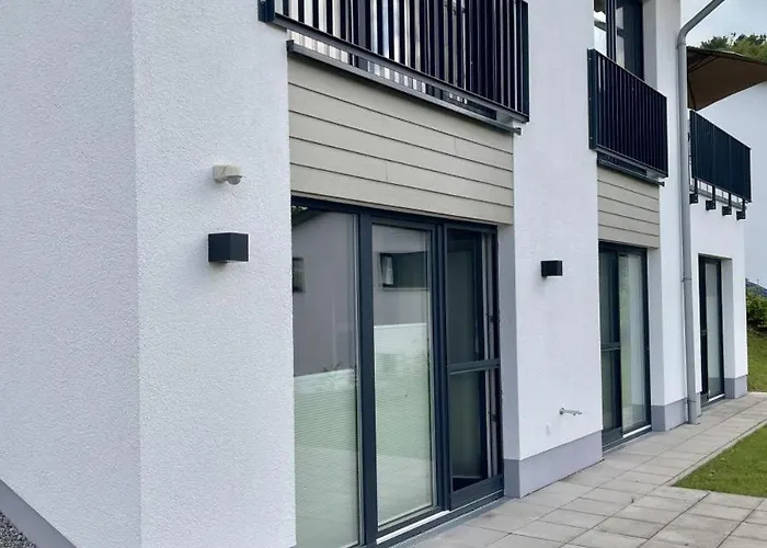 Casa vacanze Diemelblick 23 - Diemeltje *