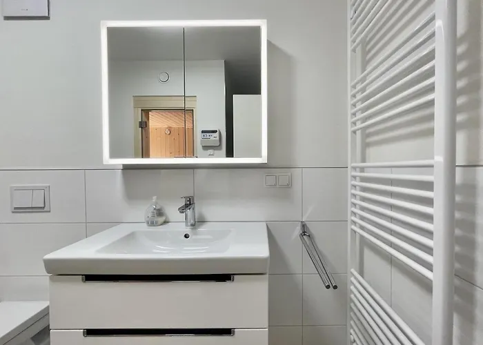 Casa vacanze Diemelblick 23 - Diemeltje Heringhausen