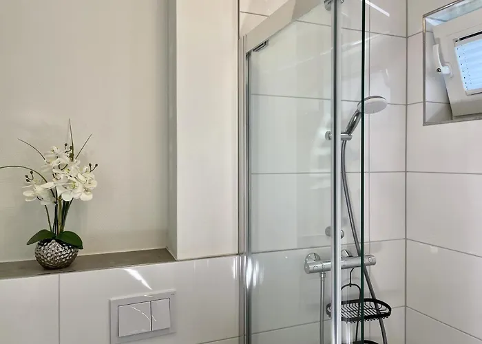 Casa vacanze Diemelblick 23 - Diemeltje *