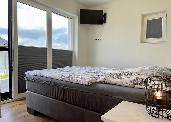 Diemelblick 23 - Diemeltje Casa vacanze Heringhausen