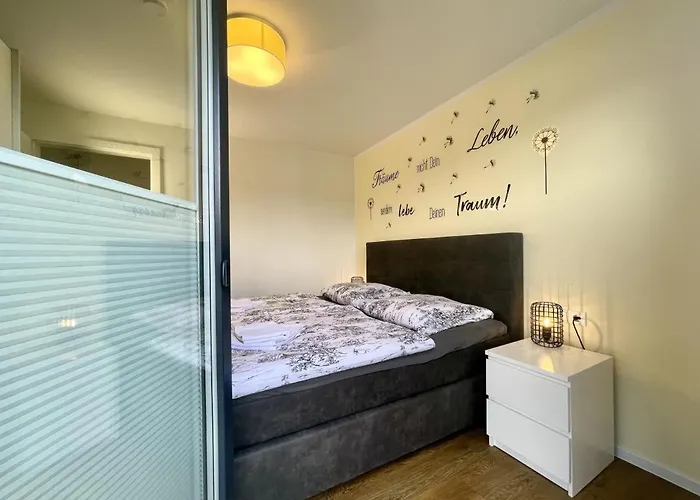 Casa vacanze Diemelblick 23 - Diemeltje Heringhausen