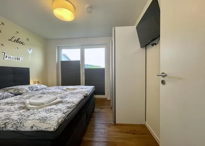 Diemelblick 23 - Diemeltje Casa vacanze