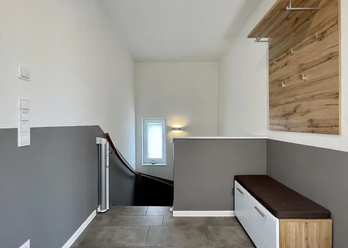 Casa vacanze Diemelblick 23 - Diemeltje