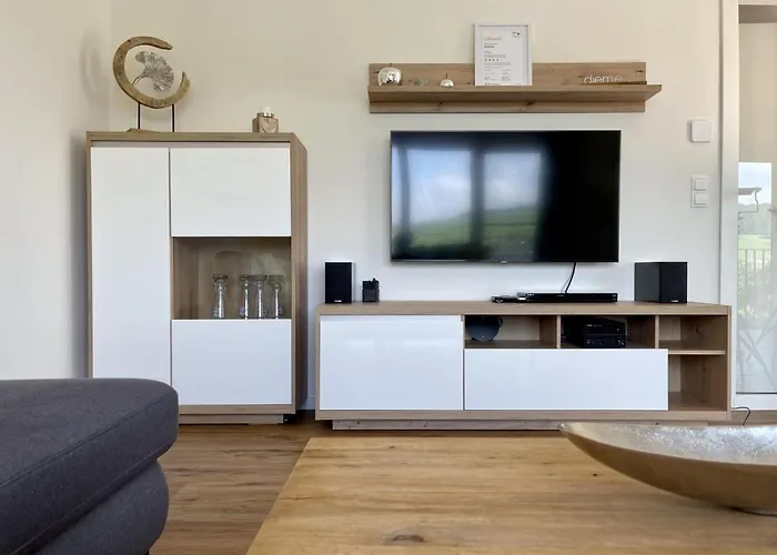 Casa vacanze Diemelblick 23 - Diemeltje *