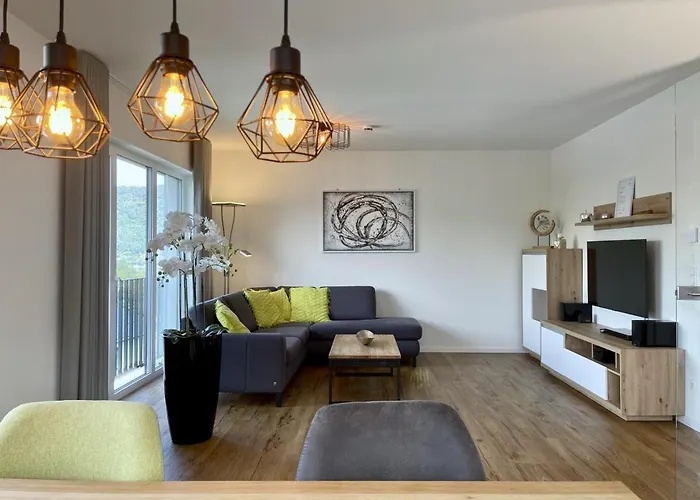 Casa vacanze Diemelblick 23 - Diemeltje Heringhausen