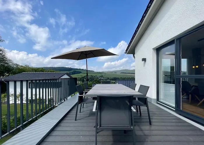 Diemelblick 23 - Diemeltje Casa vacanze